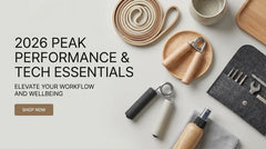 2026 Hot Trends - Fitness, Tech &amp; Lifestyle