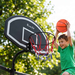 Sports &amp; Fitness > Basketball &amp; Accessories
