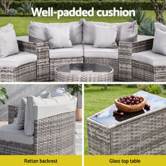 Furniture > Outdoor