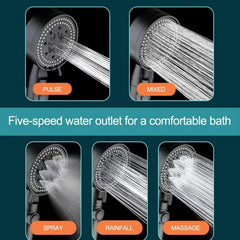 Shower Head
