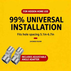 Premium Shower Hardware &amp; Parts AU