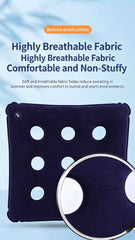 Home &amp; Garden > Inflatable Mattress