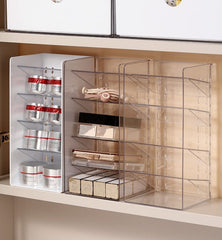 Tools > Tools Storage