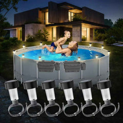 Home &amp; Garden > Pool &amp; Accessories
