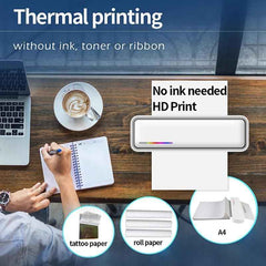 Electronics > Printer