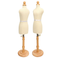 Commercial > Mannequins