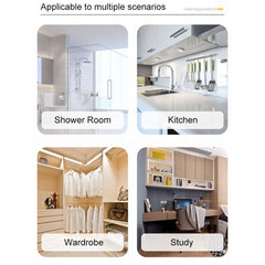 Luxury Frameless Shower Screens Australia