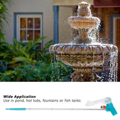 Home &amp; Garden > Fountains