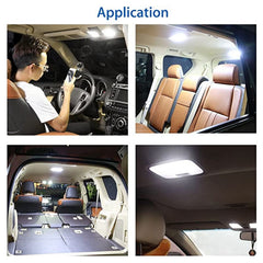 Auto Accessories