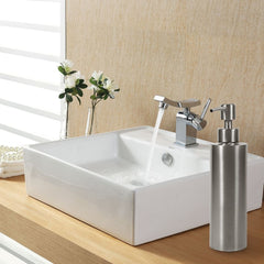 Classic &amp; Modern Chrome Bathroom Hardware AU