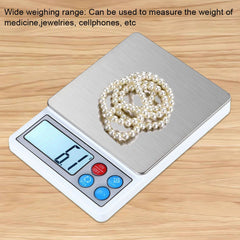 Home &amp; Garden > Scales