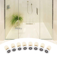 Modern Corner &amp; Sliding Shower Enclosures