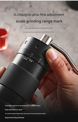 Coffee Grinders | Small Electric, Burr &amp; Manual