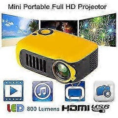 Audio &amp; Video Projectors &amp; Accessories
