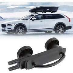 Auto Accessories > Cross Bar