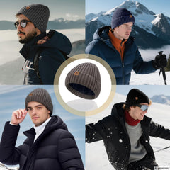 Fashion > Men's Fashion > Men's Hats &amp; Caps