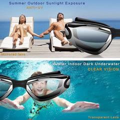 Fashion > Men's Fashion > Men's Swimwear