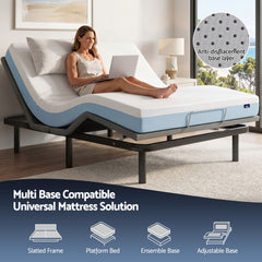 Furniture > Mattresses