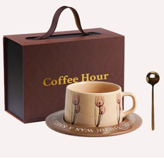 Hampers > Tea &amp; Coffee Hampers