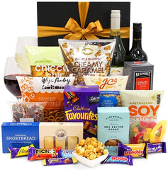 Hampers > Wine &amp; Champagne Hampers