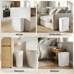 Home &amp; Garden > Kitchen Bins