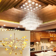 Chandeliers Australia | Shop Online | Darrahopens