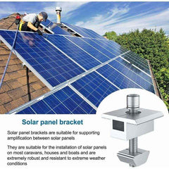 Home &amp; Garden > Solar Panels