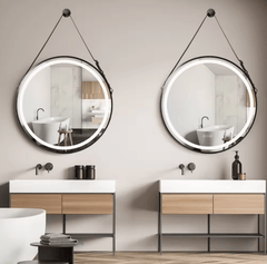 Designer Bathroom Vanities &amp; Storage Cabinets
