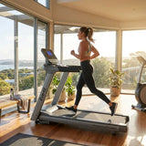 Everfit Performance Treadmill - Lifestyle Shot