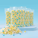 Artiss 20lbs (8.8KG) Bean Bag Filler Shredded Memory Foam Filling High Density Soft Pillow Stuffing for Bean Bag Chair, Couch Cushion, Dog Bed, Stuffed Animals and Arts Crafts