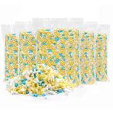Artiss 25lbs (11KG) Bean Bag Filler Shredded Memory Foam Filling High Density Soft Pillow Stuffing for Bean Bag Chair, Couch Cushion, Dog Bed, Stuffed Animals and Arts Crafts