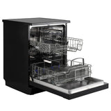 Devanti 12 Place Settings Dishwasher 55cm Freestanding Benchtop Built-In