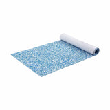 Seamanship Boat Flooring, EVA Foam Decking Mat, 240x90cm, Blue Camo In Australia - Darrahopens