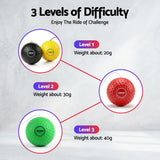 Everfit Boxing Reflex Ball Headband Hand Eye Coordination Stress Relief Multi In Australia - Darrahopens