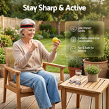 Everfit Boxing Reflex Ball Headband Hand Eye Coordination Stress Relief Multi In Australia - Darrahopens