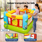 Bestway Kids Inflatable Jumping Castle Trampoline House 173cmx175cmx135cm