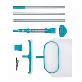 Bestway Pool Cleaner Maintenance Rechargeable Vacuum Cleaning Aluminium Pole 2m In Australia - Darrahopens