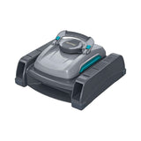 Bestway Robotic Pool Cleaner Automatic Vacuum Surface Skimmer Above Ground 2-in-1 In Australia - Darrahopens