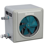 Bestway 4.4kW Pool Heater Water Temperature Heating Fit Pools up to 30,000L
