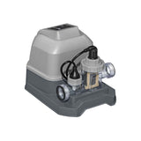 Bestway Hydrogenic 6g/h Saltwater Chlorinator System Pool Chlorine Generator In Australia - Darrahopens