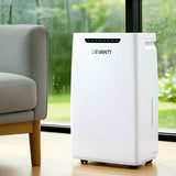 Devanti 16L Dehumidifier Portable Air Dryer Moisture Absorber 5.5L Water Tank Home