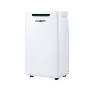 Devanti 16L Dehumidifier Portable Air Dryer Moisture Absorber 5.5L Water Tank Home