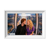 Artiss 10" Digital Calendar Planner Smart Photo Frame Family Chore Chart & Sync