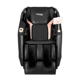 Livemor Flex Massage Chair Full Body with Heat Zero Gravity Recliner, 24 Airbags, Foot Massage, 6 Auto Programs, Voice Control, Bluetooth Speakers, Screen Control, Extendable Footrest In Australia - Darrahopens