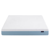 Giselle 22cm Cooling Gel Memory Foam Mattress Double Medium Firm
