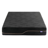 Giselle Double Cooling Memory Foam Mattress Medium Firm with Gel Comfort 30cm