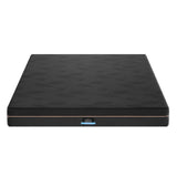 Giselle 18cm Memory Foam Mattress Green Tea Foam Cool Gel Foam Mattresses King