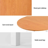 1.1M Artiss Dining Table Extendable