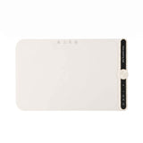 Devanti Food Warming Mat 60 x 38cm Electric Food Warmer With Timer White In Australia - Darrahopens