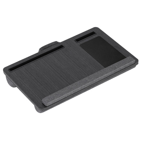 Artiss Lap Desk Laptop DeskS Portable w/ Wrist-rest Phone Slot Mouse Pad 55CM